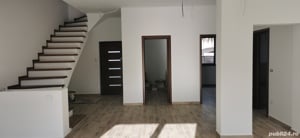 1 2 Duplex  Mosnita  Strada Olimpia