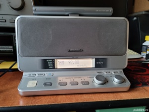 Panasonic RF-U700 radio FM/AM - imagine 5