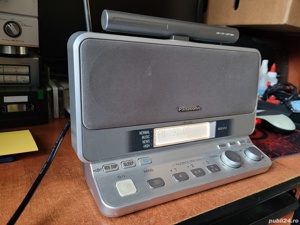 Panasonic RF-U700 radio FM/AM - imagine 8
