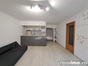 Apartament in zona „La Terenuri” Manastur - imagine 1