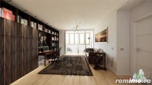 Vanzare apartament cu 3camere, Universitate, reper Piata Rosetti - imagine 8