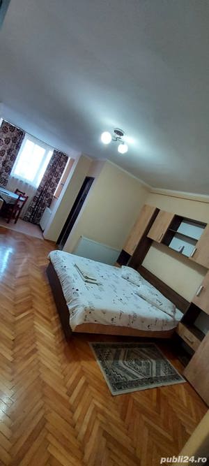 Apartamente in regim hotelier cu 1 camera  zona Mac Donalds Shopping City , Carrefour , Kaufland - imagine 9