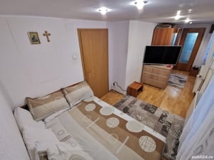 Spatiu Comercial-Spitalul Județean-5 Camere-Vitrina 12 M- 131 MP Utili - 148.000 Euro ! - imagine 18