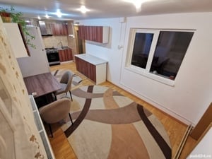 Spatiu Comercial-Spitalul Județean-5 Camere-Vitrina 12 M- 131 MP Utili - 148.000 Euro ! - imagine 17