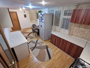 Spatiu Comercial-Spitalul Județean-5 Camere-Vitrina 12 M- 131 MP Utili - 148.000 Euro ! - imagine 16