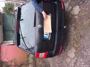 Skoda Octavia - imagine 2