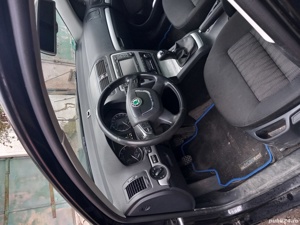 Skoda Octavia - imagine 3