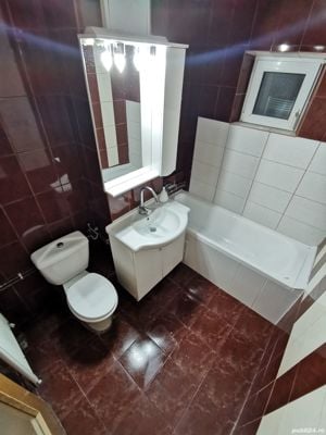 Spatiu Comercial-Spitalul Județean-5 Camere-Vitrina 12 M- 131 MP Utili - 148.000 Euro ! - imagine 19