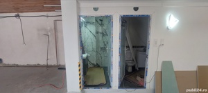 Propietar inchiriez Spatiu (garaj) zona Sisesti Straulesti Odai (Mogosoaia) - imagine 2