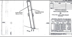 Intravilan - constructii   850 mp - Ilfov, Snagov, Ghermanesti - imagine 4