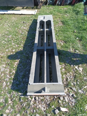 rampe aluminiu de 50 tone - imagine 4