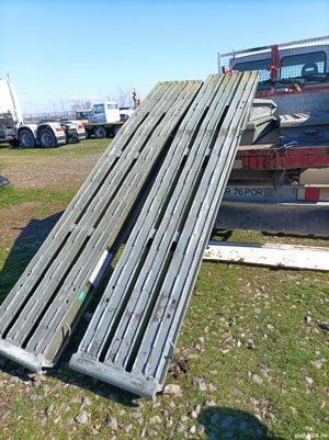 rampe aluminiu de 50 tone - imagine 3