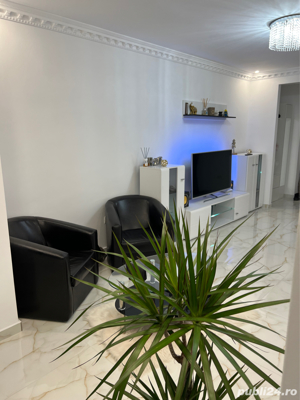 Garsoniera  bulevard  regim hotelier - imagine 4