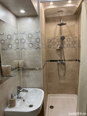 Garsoniera  bulevard  regim hotelier - imagine 8
