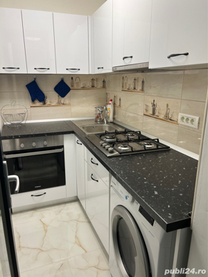 Garsoniera  bulevard  regim hotelier - imagine 9