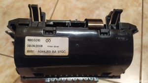 Scrumiera / spatiu de stocare consola centrala Ford Focus 2 - imagine 4