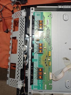 invertor Samsung ss1320a12 de pe tv Samsung le32a336j1d