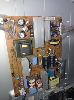 Dezmembrez tv LG 32ld350