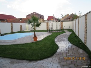 Servicii profesionale de gradinarit - imagine 6