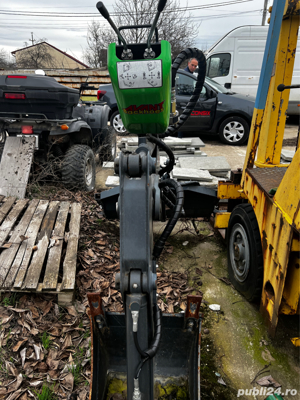 Avant 528 - imagine 4