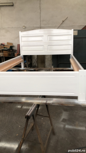 pat lemn masiv - imagine 7