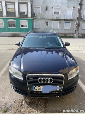 Audi A4 2005 disel - imagine 3