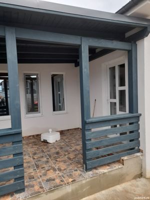 Terase din lemn moderne - imagine 10