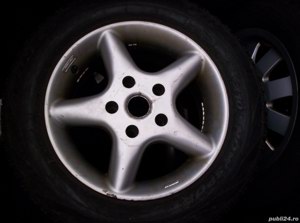 Seturi jante aliaj VW, Audi, Skoda, Opel, Peugeot, etc... - imagine 8