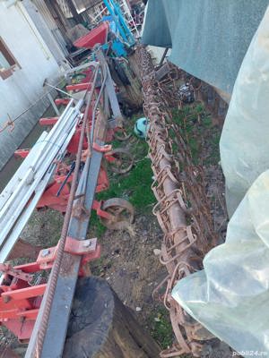 Semănătoare de păioase sup29  - imagine 2