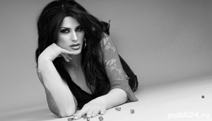 Transexuala cu experienta , discreta ... atentie la anunturile cu poze false - imagine 7