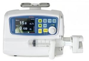 Service reparatii injectomate infuziomate electrocardiografe ecg monitoare functii pacient laseri , 