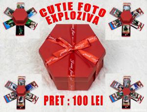 Cutie Foto Exploziva