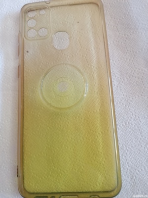 Coperta spate samsung galaxy A21 s