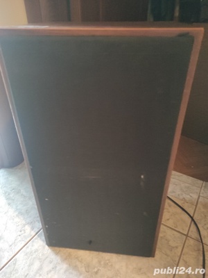 Boxe kastan de vânzare doua buc