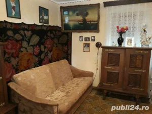 Vand 2 scoarte oltenesti, lucrate exclusiv manual, vechi de peste 100 ani - imagine 2