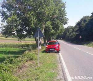   extravilan agricol la  DN22 ,Tulcea-Constanta  - imagine 2