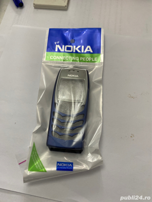 Carcasa nokia 6100