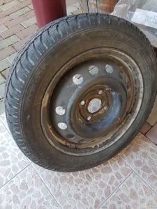 Dezmembrez  Cielo Opel Roti complete