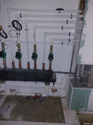 Instalator termice și sanitare - imagine 6