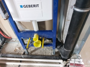 Instalator termice și sanitare - imagine 5