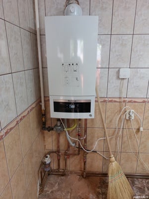 Instalator termice și sanitare - imagine 3