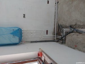 Instalator termice și sanitare - imagine 7