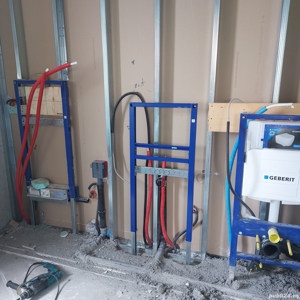 Instalator termice și sanitare - imagine 4