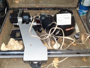 Vand aparat de marit rusesc ani 80 1000 de leii