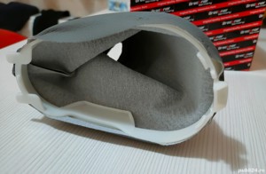 Husa Noua Schimbator de viteze Logan 2  - imagine 3