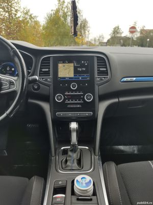 Renault megane gt Line 2018 - imagine 7