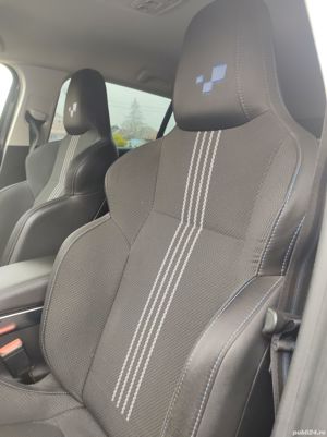 Renault megane gt Line 2018 - imagine 5