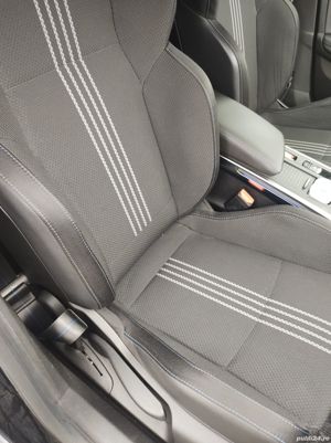 Renault megane gt Line 2018 - imagine 4