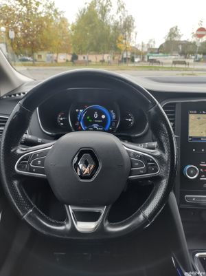 Renault megane gt Line 2018 - imagine 6