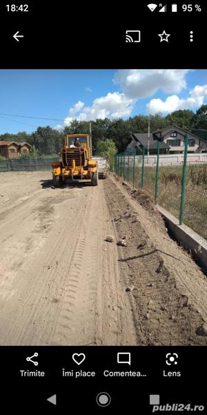 Intravilan in Focsani   Vrancea   zona Crang -Petresti   6500 mp.   Vând. - imagine 3